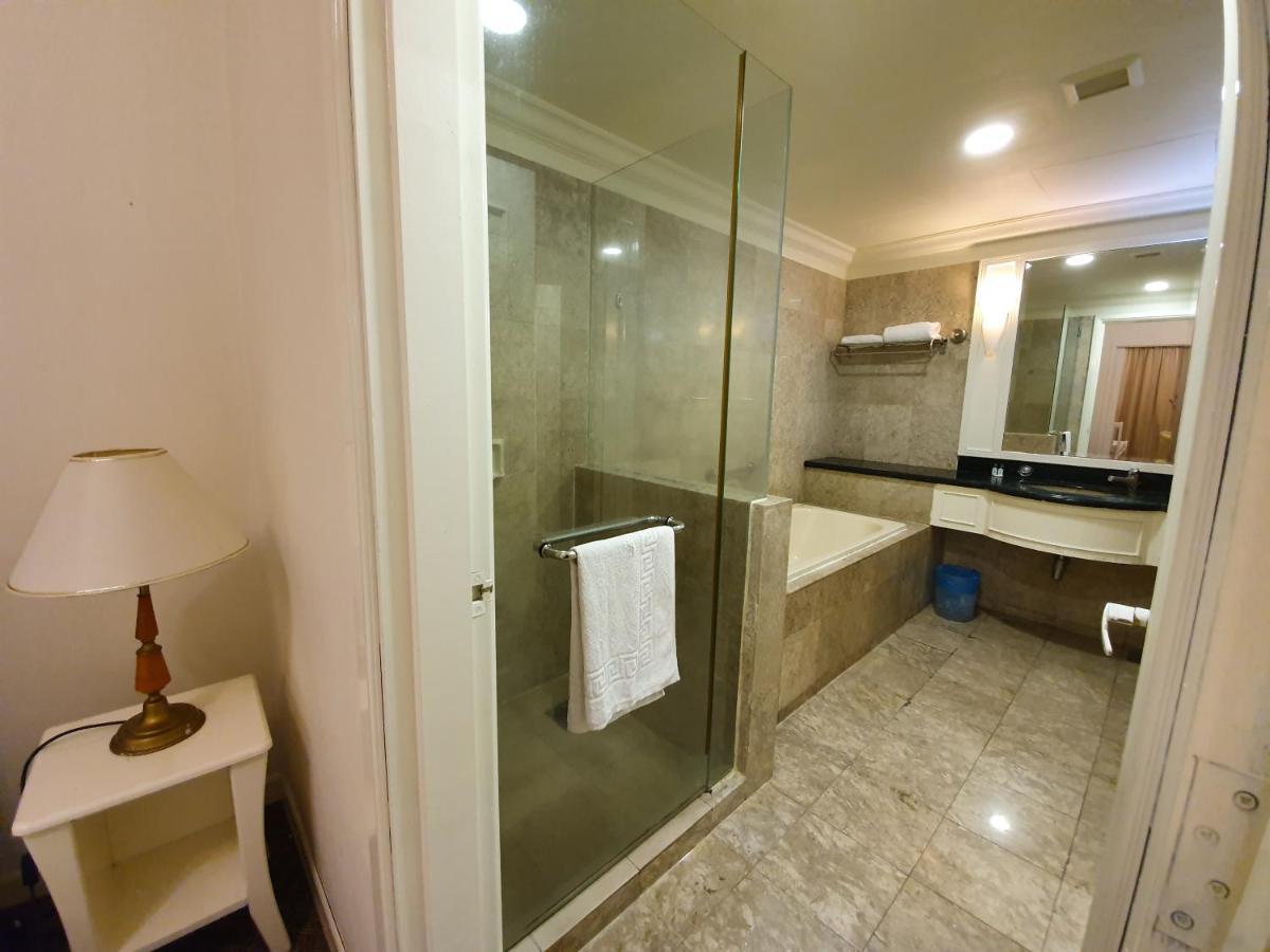 Moonlight Service Suite Kuala Lumpur Exterior foto