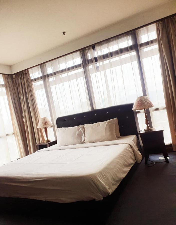 Moonlight Service Suite Kuala Lumpur Exterior foto