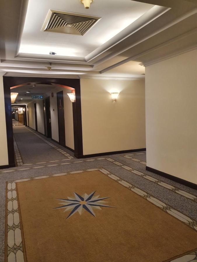 Moonlight Service Suite Kuala Lumpur Exterior foto