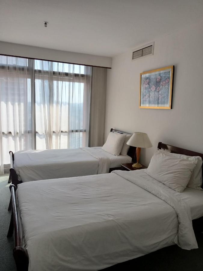 Moonlight Service Suite Kuala Lumpur Exterior foto